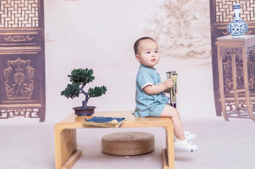 宜阳宝宝有多少颗牙齿